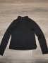 Nike Pro Kids Quarter-Zip Top + ПОДАРЪК комплект ластици за коса, снимка 4