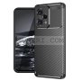 Xiaomi Poco X5 	Гръб "Карбон Ауто", снимка 1 - Калъфи, кейсове - 40808696