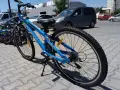 Промо велосипед 26" Passati MARTYN син, снимка 9