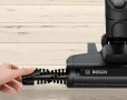 Мощна Безкабелна прахосмукачка BOSCH- 2 in 1 ,Li-ion 40мин., снимка 6