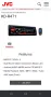СД радио плеър JVC KD-R471 с USB и Aux , снимка 9