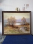 Стари картини от различни автори 1, снимка 6
