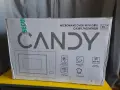 Микровълнова фурна за вграждане Candy - 25 литра, снимка 2