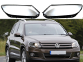 Стъкла за фарове на VW Tiguan 5N Facelift (B7) (2011-2016), снимка 6