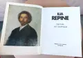 Албум на художника Иля Репин, Русия, снимка 3