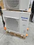 Външно тяло на климатик Panasonic U125PEY1E8 - 12,5 KW - 2014 година, снимка 1