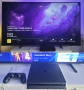 PlayStation 4 Slim 1TB – Пълен комплект със контролер,кабели и игра, снимка 6