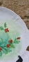 Чиния/поднос Hutschenreuther Ръчно рисуван , снимка 7