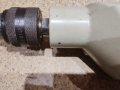 Бормашина ИЗ-1035ЕУ2 едноскоростна , снимка 2