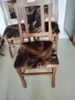 Три трапезни стола, снимка 2