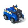 Количка Vehicle RC на CHASE / Чейс с дистанционно управление / Paw Patrol, снимка 3