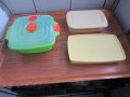СЪДОВЕ НА   TUPPERWARE   от серия ЦАРИЦА, снимка 5