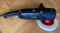 Полир и шлайф машини Festool POLLUX 180 E /1500W SUMAKE Parkside, снимка 1