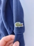 Чисто нов без етикет суичър Lacoste XS, снимка 5