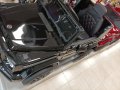 Детски Акумулаторен Джип 12 волта кожена седалка., снимка 18