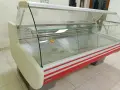 ХОРИЗОНТАЛНА ХЛАДИЛНА ВИТРИНА 4°, снимка 5