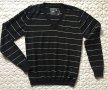 G-star оригинален мъжки пуловер L , снимка 1 - Пуловери - 31225593