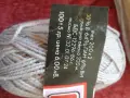 Нова прежда – 650 гр (30% Вълна / Туид ефект) , снимка 3
