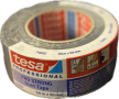TESA Хоби лента 74662 Gewebeband tesa PRO-STRONG, 50m x 50mm,, снимка 3