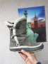 зимни термо  ботуши Merrell Spirit Tibet High Seal   номер 38 , снимка 2