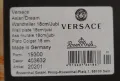 Нова Versace Rosental Asian Dream Jubi 18см чиния, снимка 2
