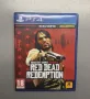 Red Dead Redemption PS4 RDR (Съвместима с PS5), снимка 2