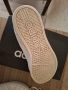 Бели кецове ADIDAS - Номер 43, снимка 6