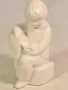порцеланови стопери за книги    18/5, снимка 4