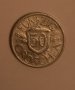 Австрия 50 гроша 1947 от времето на окупацията , снимка 2