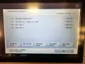 ЗА ЧАСТИ принтер Canon image RUNNER ADVANCE C256i II | проблем консумативи | цветен лазерен, снимка 7