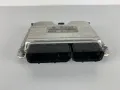 Компютър двигател Шкода Фабиа Skoda Fabia 1.9 SDI ECU 0281010862, снимка 2