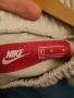 Заглавие: Оригинален Nike Tech Fleece Pants – Бял/Светлосин – Размер M – Като НОВ!, снимка 2