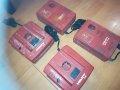 hilti charger-зарядни за хилти 2701211929, снимка 3