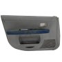 Интериорна кора предна лява врата Mazda 2 I (DY) 2003-2007 ID: 120619, снимка 1