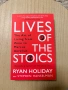 Lives of the stoics, снимка 1