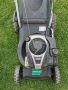 Briggs stratton Самоходна бензинова косачка , снимка 5