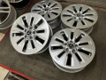 Джанти 17 Цола Mercedes A B C w 205 w 206 CLA GLA GLB Оригинални , снимка 1