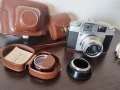 Камерата AGFA AMBI SILETTE Germany , снимка 13