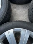 Оригинални джанти Skoda 5x112, снимка 6