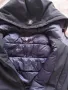 Дамско Зимно яке PLUMTECH, снимка 4