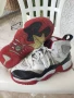 кожени Nike Jordan Jumpman Two Trey Concord Bred, снимка 6