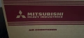 Mitsubishi Heavy,Electric,стенни климатици нови с гаранция, снимка 3