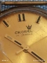 Стар механичен часовник CRONEL SWISS MADE за КОЛЕКЦИЯ 53629, снимка 2
