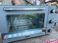 Фурна без котлони със вентилатор 45л, снимка 1