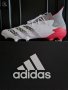 Професионални бутонки Adidas PREDATOR FREAK. 1номер 48 стелка 31см , снимка 1 - Футбол - 42906854