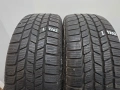 2бр зимни гуми 215/60/16 CONTINENTAL L04702 , снимка 3