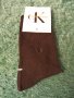 Чорапи Calvin Klein - 42 размер, снимка 3
