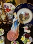 Royal Doulton England  1995 г. лимитирана серия Код P2094, снимка 14