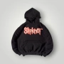 Slipknot Hoodie, снимка 1