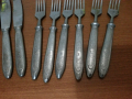 Руски прибори за хранене , снимка 4